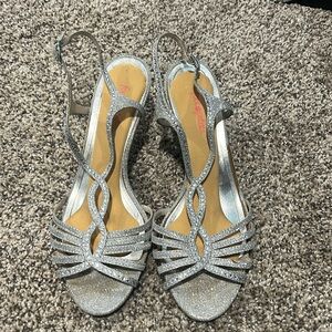 Caparros dress shoes